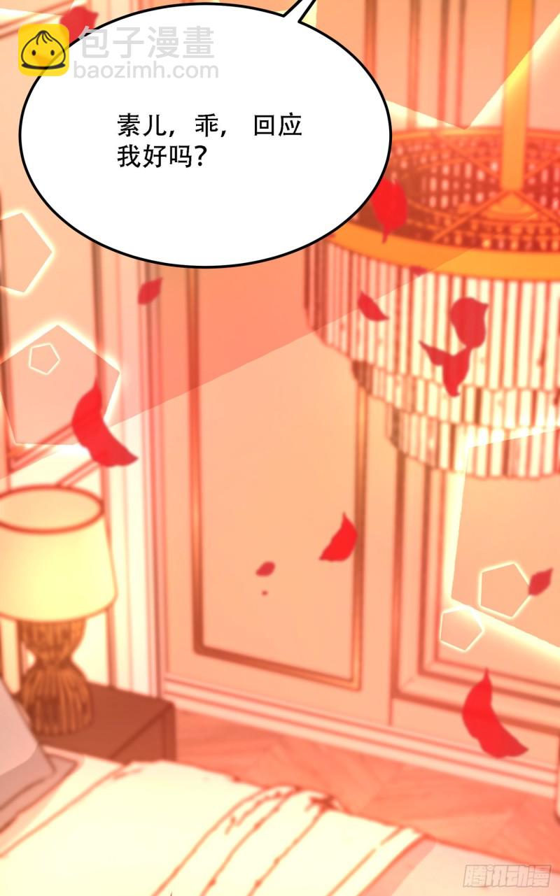 🍲重生空间：大小姐不好惹 第210话 素儿…对不起 第25页
