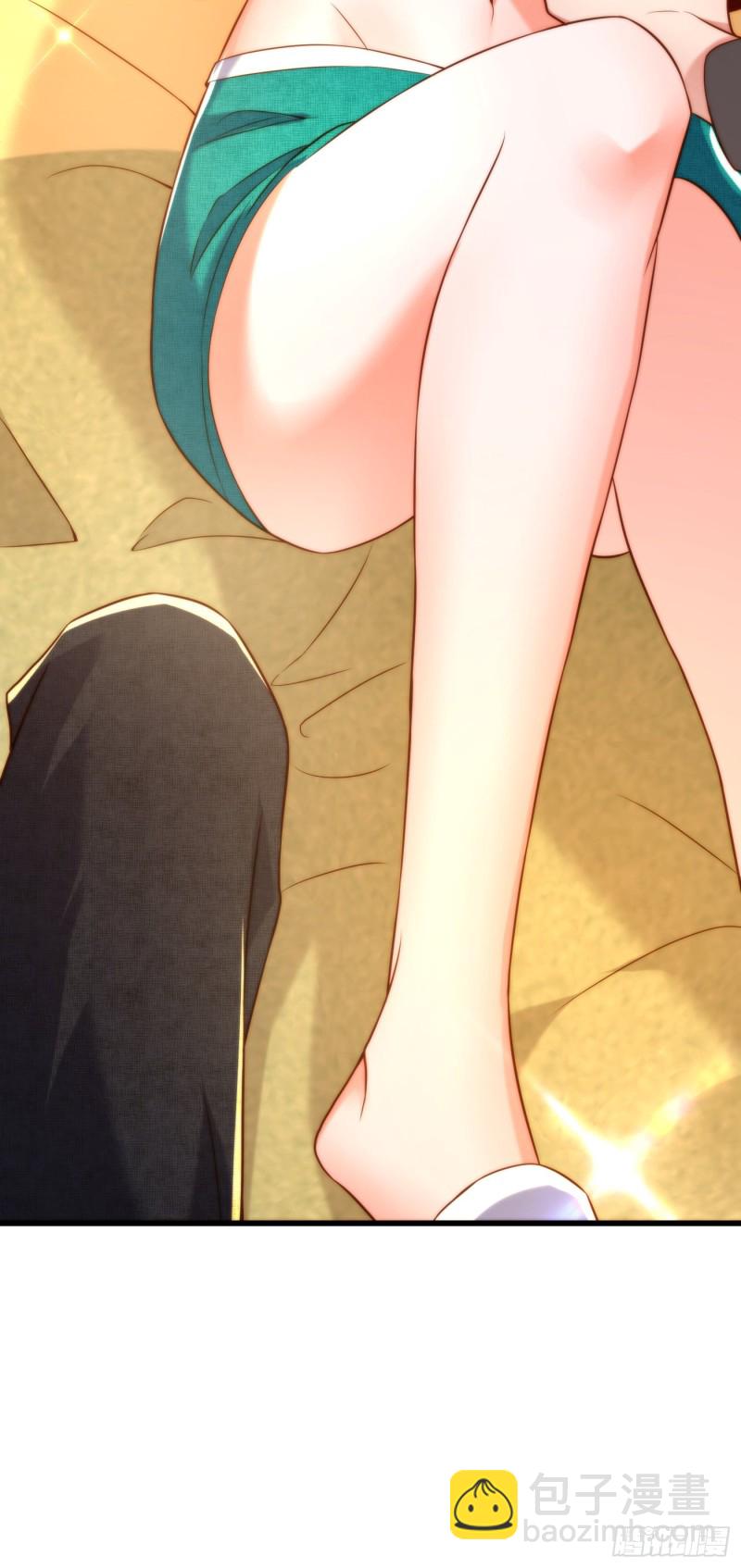 🍲重生空间：大小姐不好惹 第210话 素儿…对不起 第7页