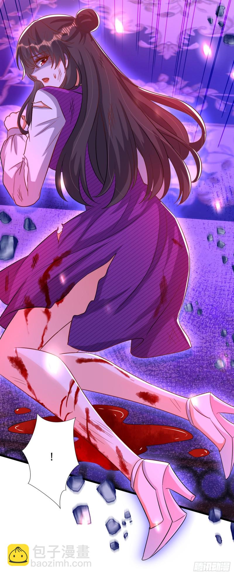 🍲重生空间：大小姐不好惹 第220话 一起…去死吧！ 第39页