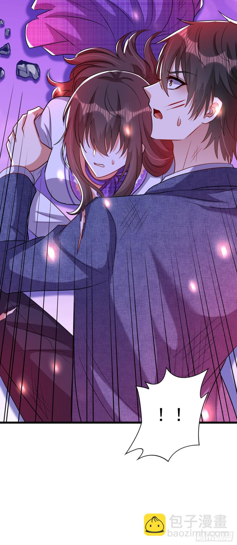 🍲重生空间：大小姐不好惹 第220话 一起…去死吧！ 第42页