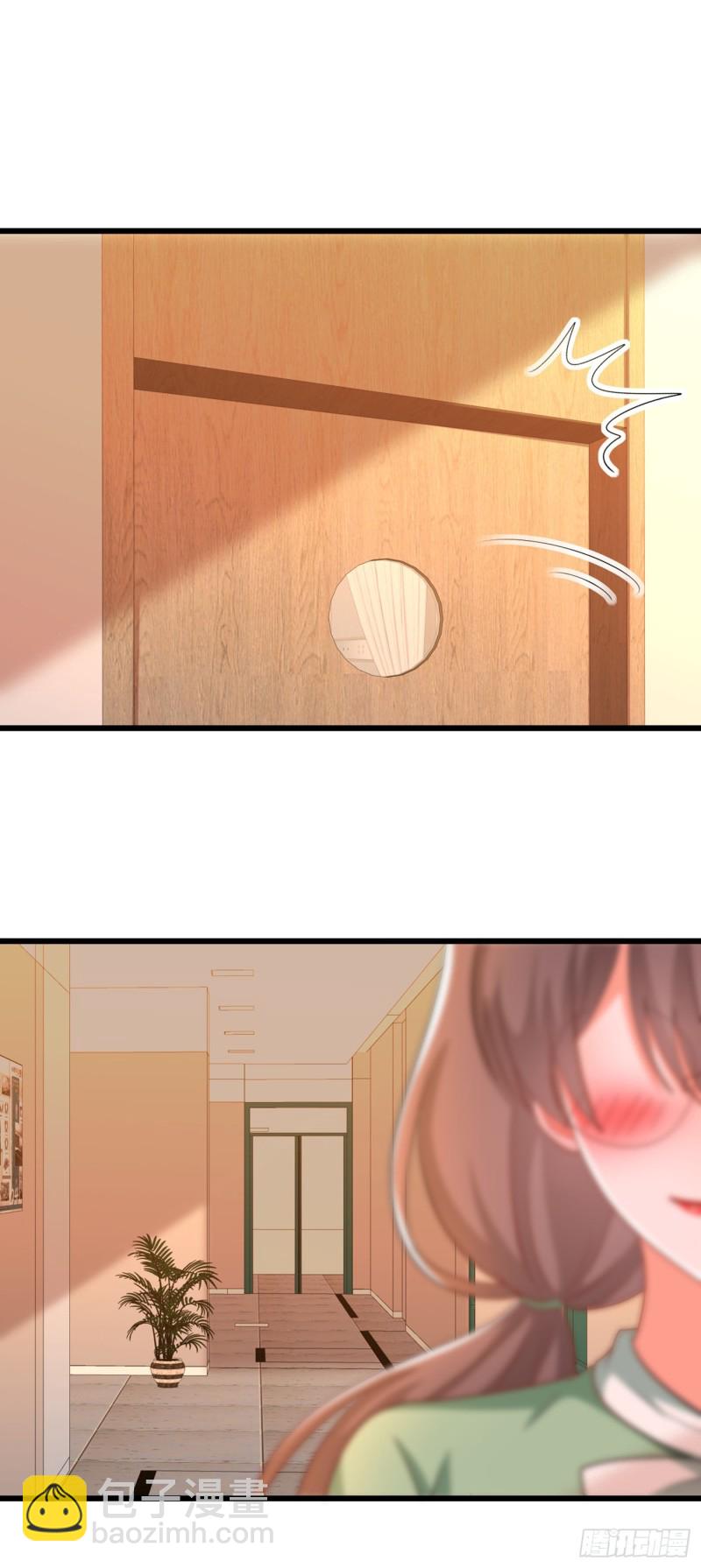 🍲重生空间：大小姐不好惹 第224话 去梦中把她叫醒？ 第43页