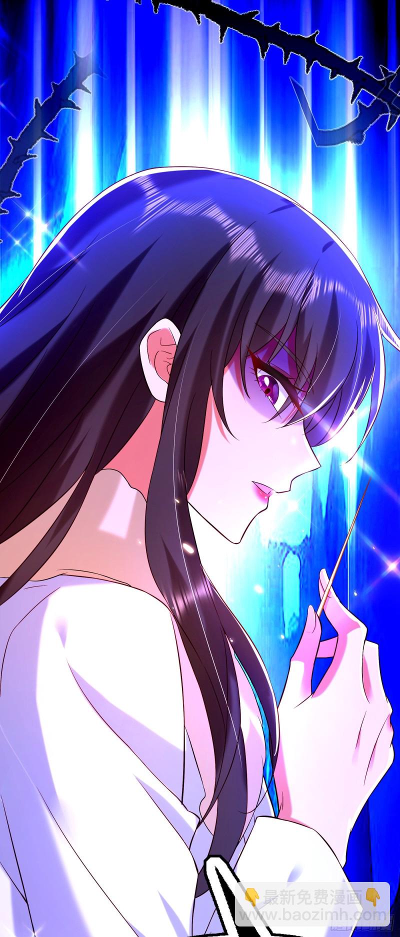 🍲重生空间：大小姐不好惹 第248话 我要你，身败名裂！ 第22页