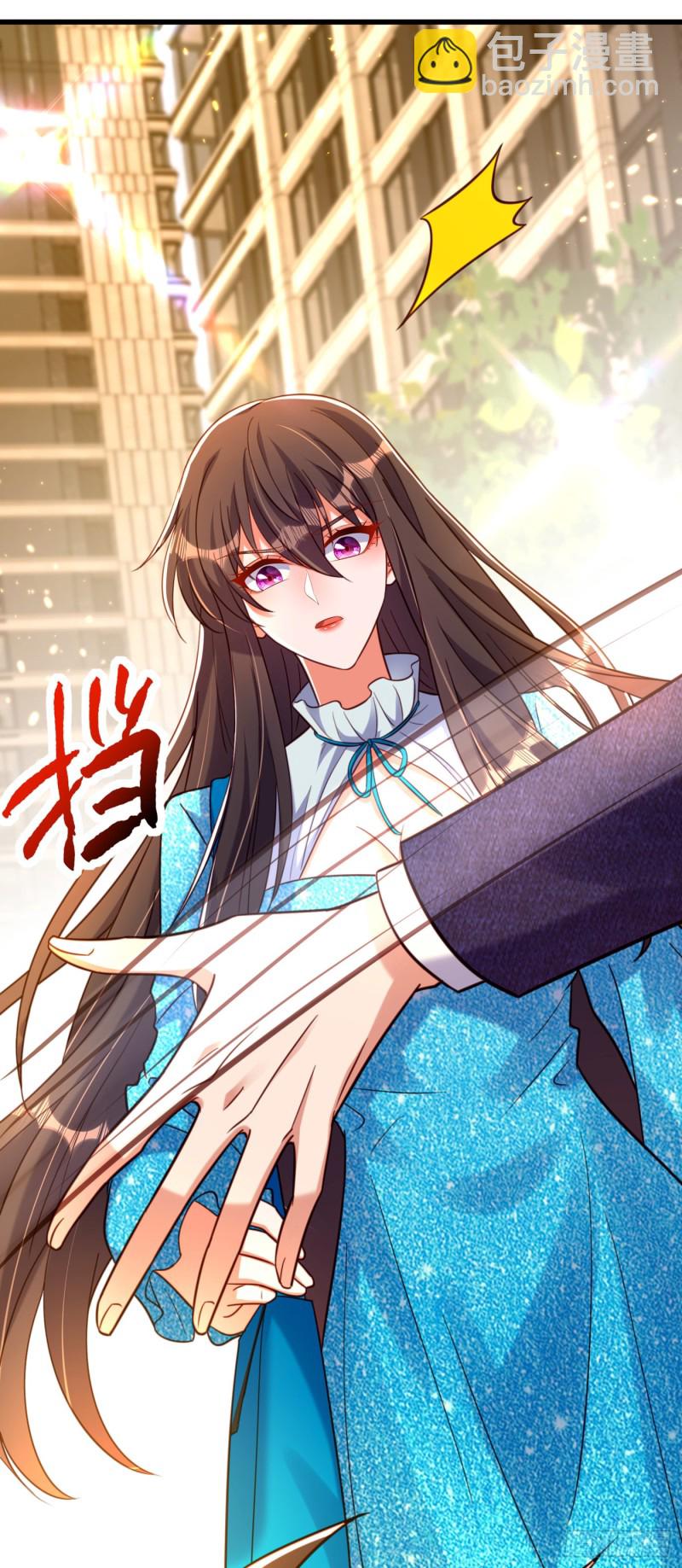 🍲重生空间：大小姐不好惹 第250话 什么？素儿有男友了 第4页