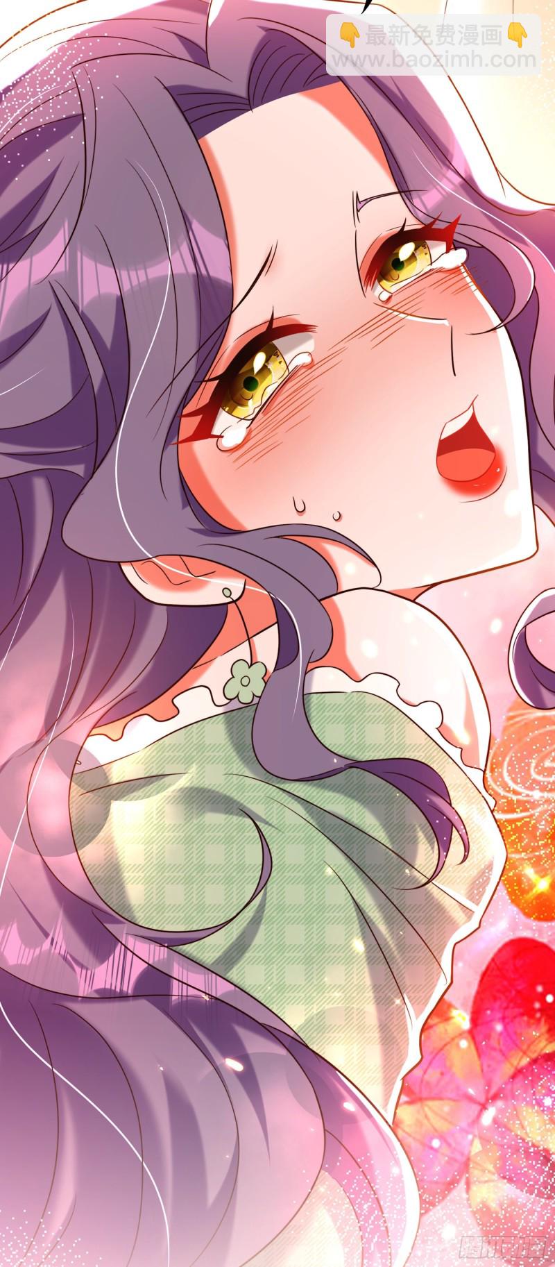 🍲重生空间：大小姐不好惹 第252话 白晴月？她怎么在这 第16页