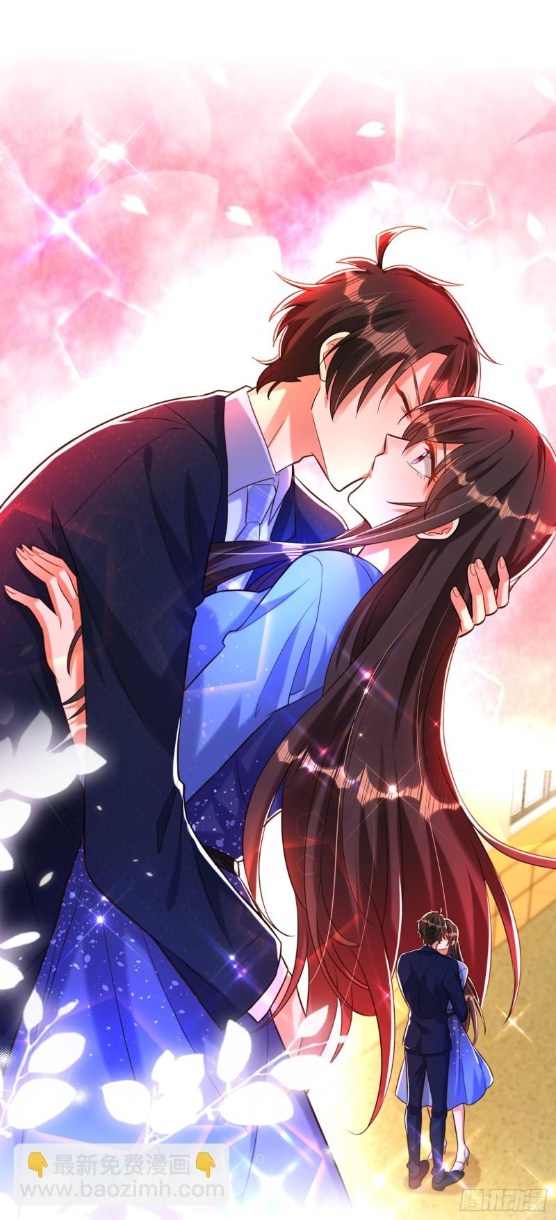 🍲重生空间：大小姐不好惹 第258话 我们现在不能在一起 第28页
