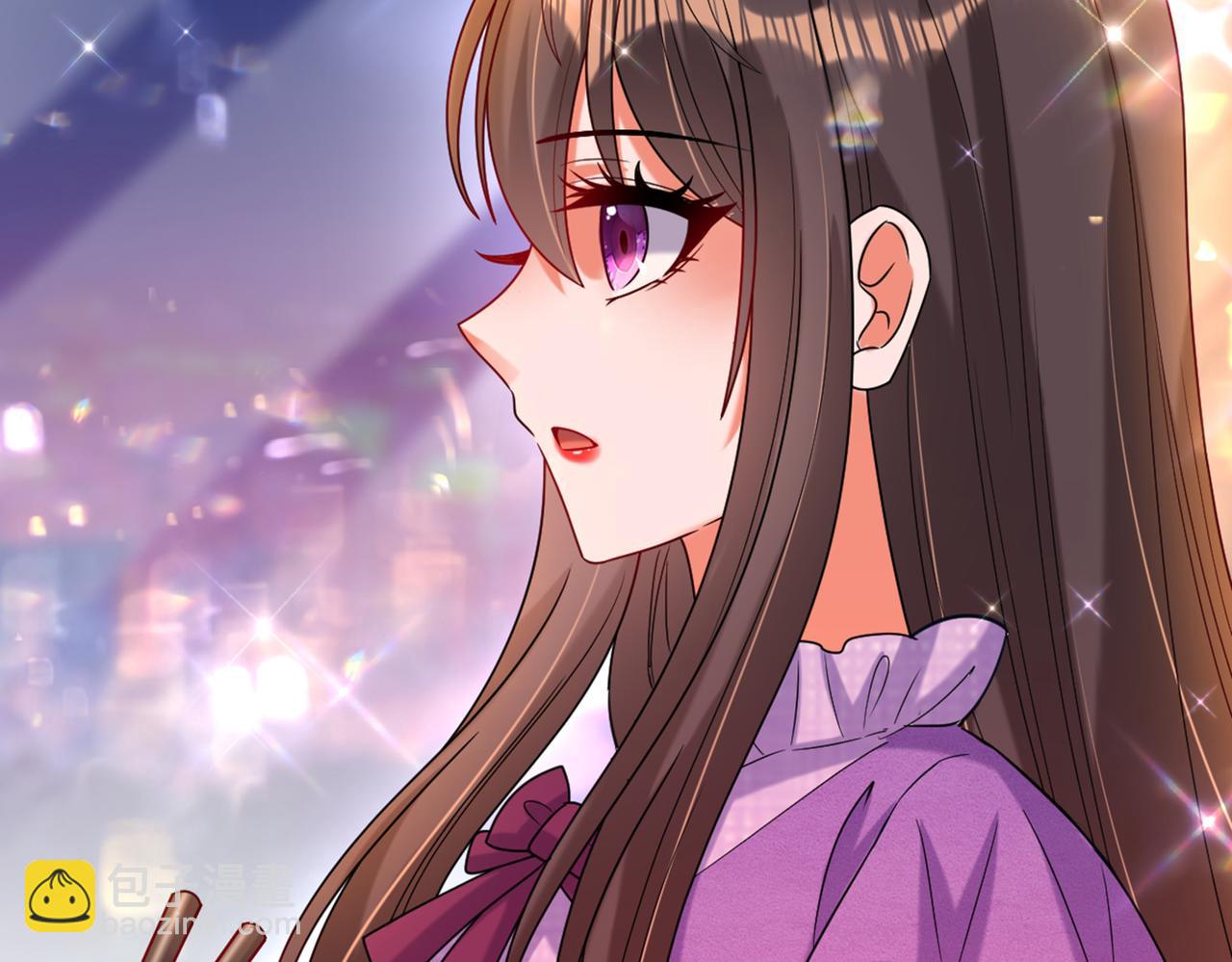 🍲重生空间：大小姐不好惹 第262话 妈妈，人家超想你！ 第25页