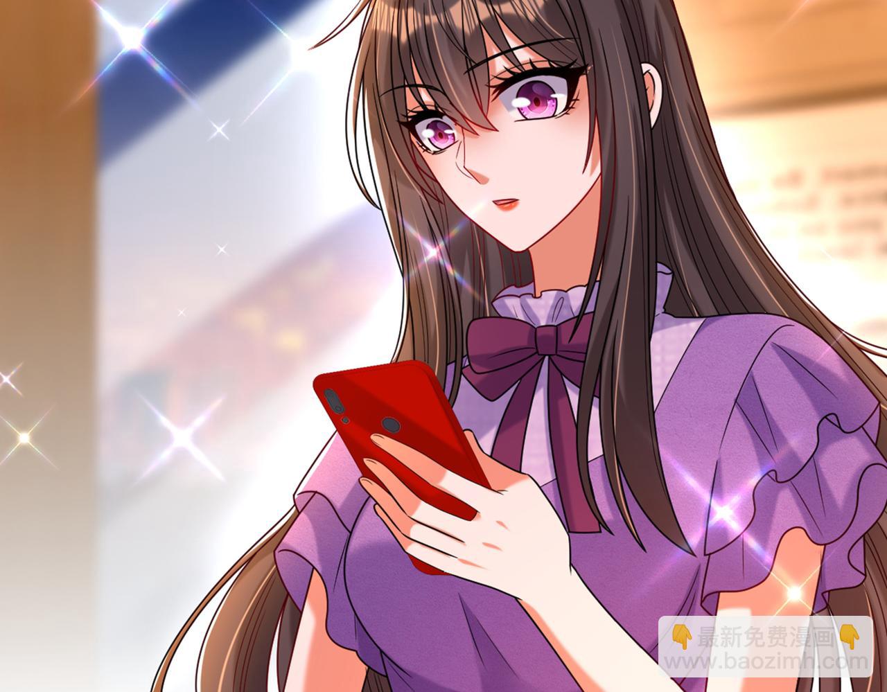 🍲重生空间：大小姐不好惹 第262话 妈妈，人家超想你！ 第33页