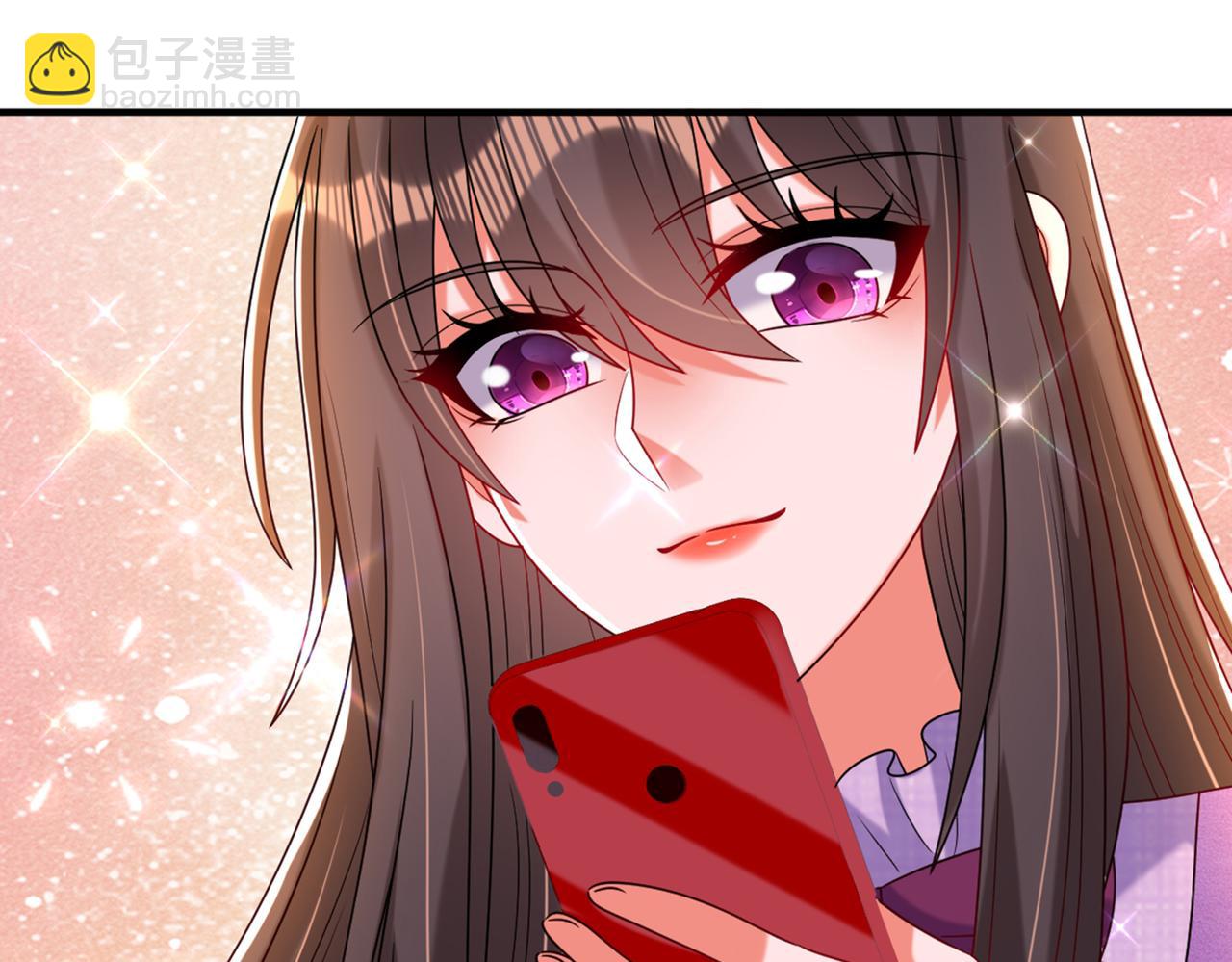 🍲重生空间：大小姐不好惹 第262话 妈妈，人家超想你！ 第38页