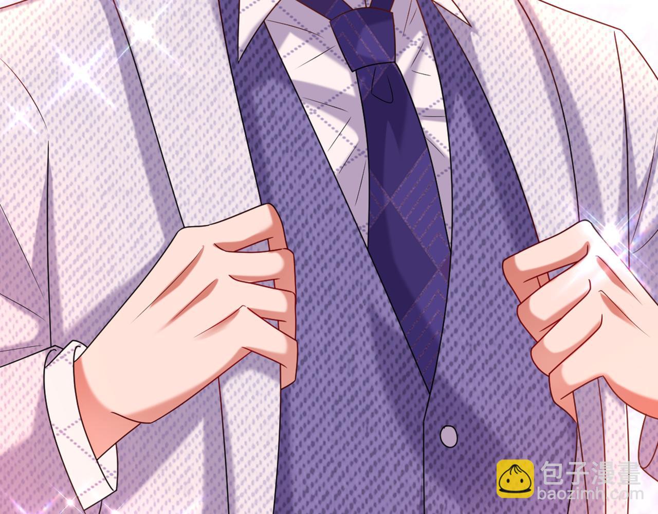 🍲重生空间：大小姐不好惹 第262话 妈妈，人家超想你！ 第48页