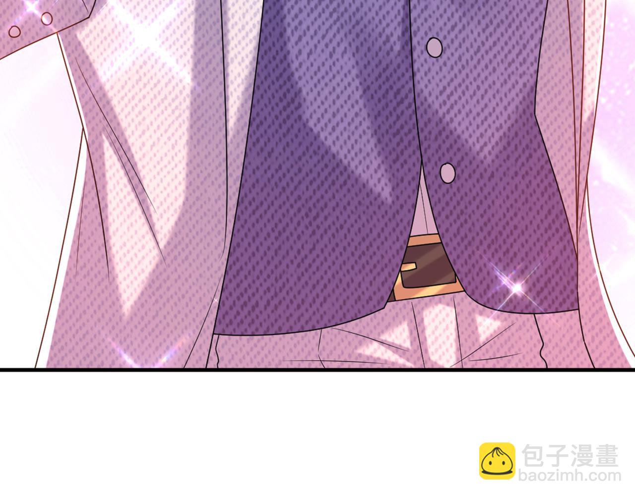 🍲重生空间：大小姐不好惹 第262话 妈妈，人家超想你！ 第49页