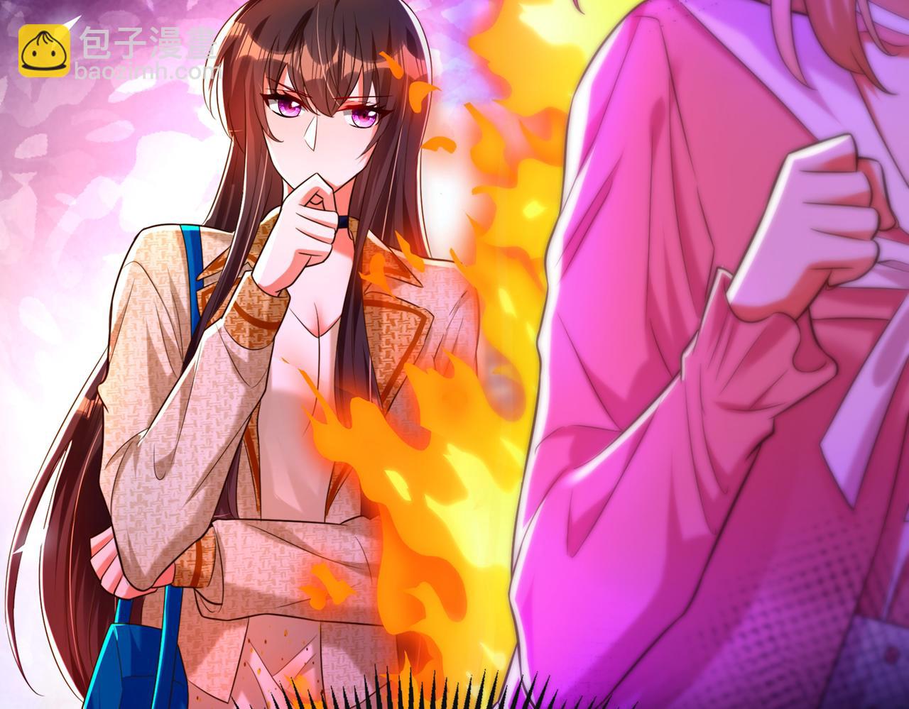 🍲重生空间：大小姐不好惹 第268话 这孩子在做什么？ 第29页