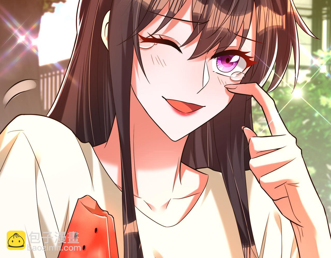 🍲重生空间：大小姐不好惹 第270话 你不会喜欢晴月吧？ 第22页