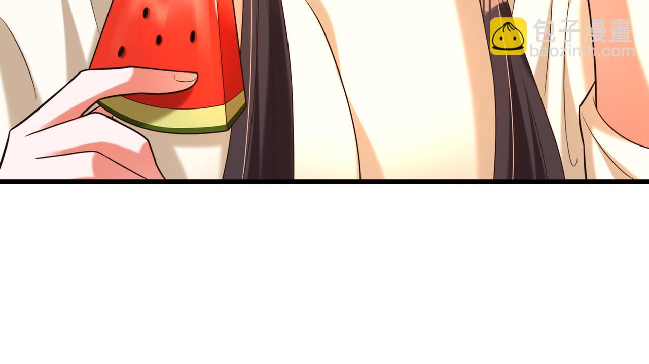 🍲重生空间：大小姐不好惹 第270话 你不会喜欢晴月吧？ 第23页