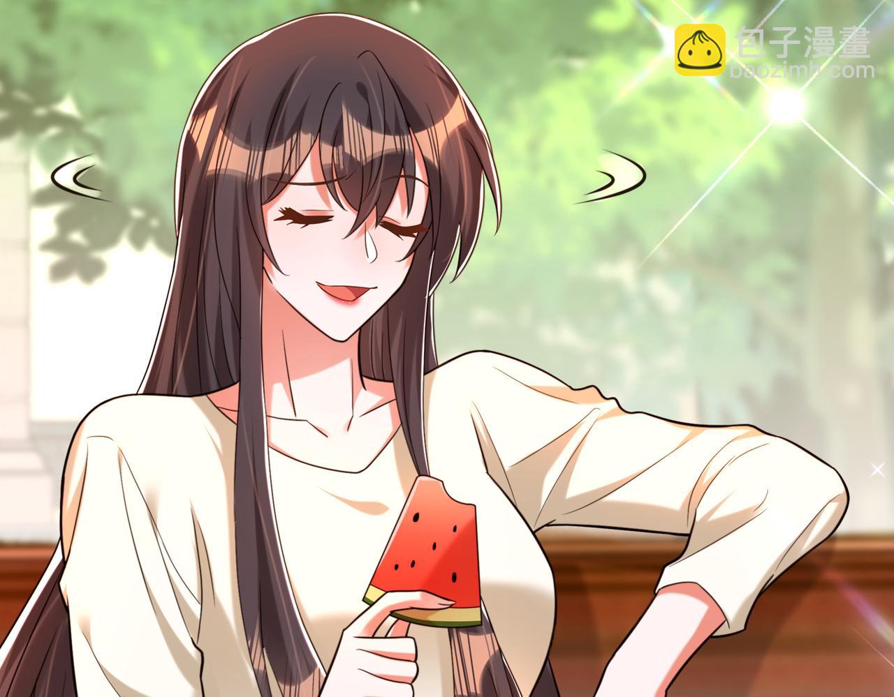 🍲重生空间：大小姐不好惹 第270话 你不会喜欢晴月吧？ 第42页