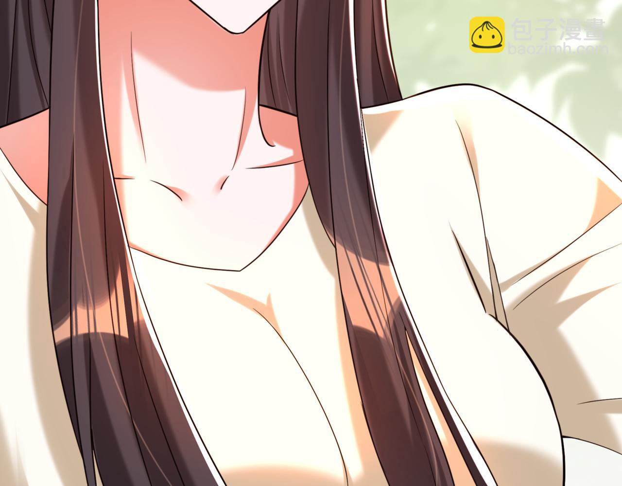 🍲重生空间：大小姐不好惹 第270话 你不会喜欢晴月吧？ 第46页