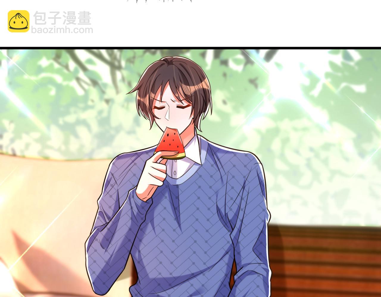 🍲重生空间：大小姐不好惹 第270话 你不会喜欢晴月吧？ 第49页