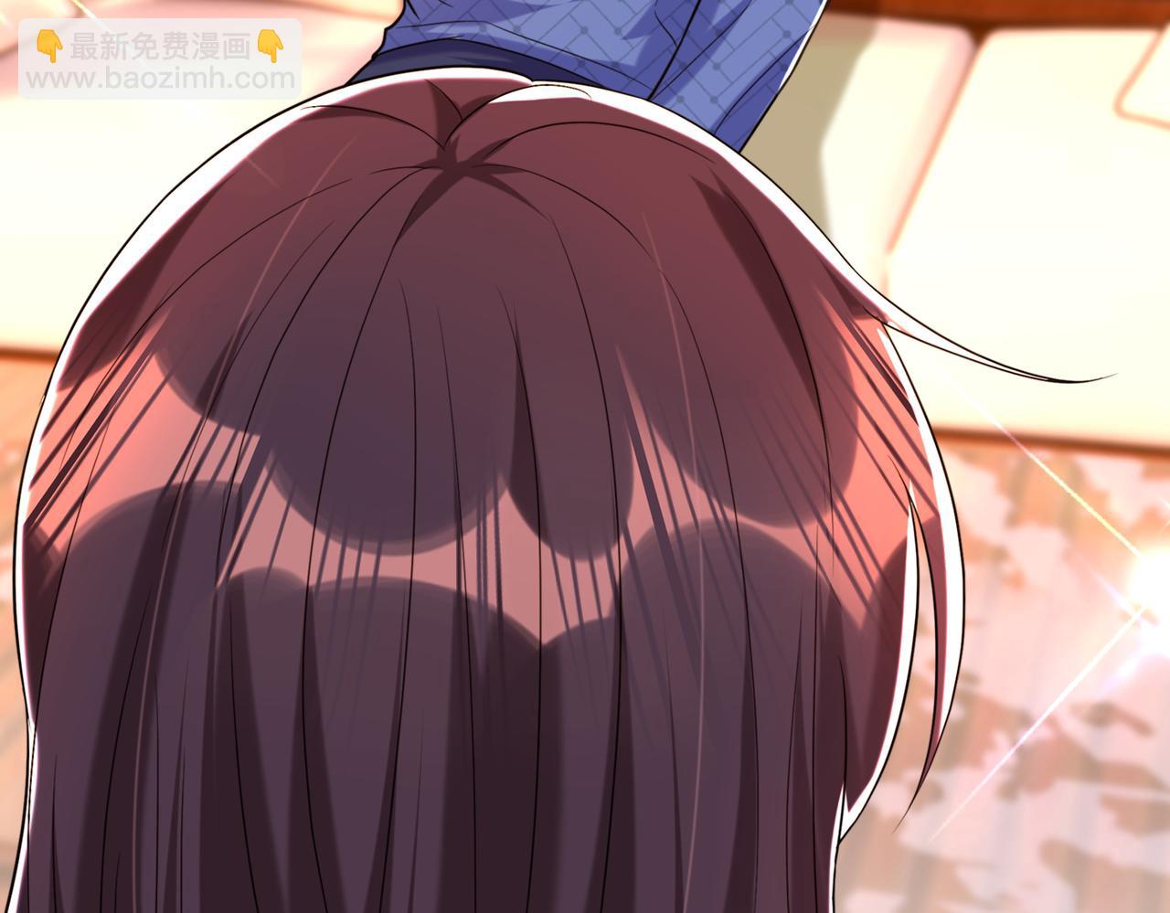 🍲重生空间：大小姐不好惹 第270话 你不会喜欢晴月吧？ 第50页