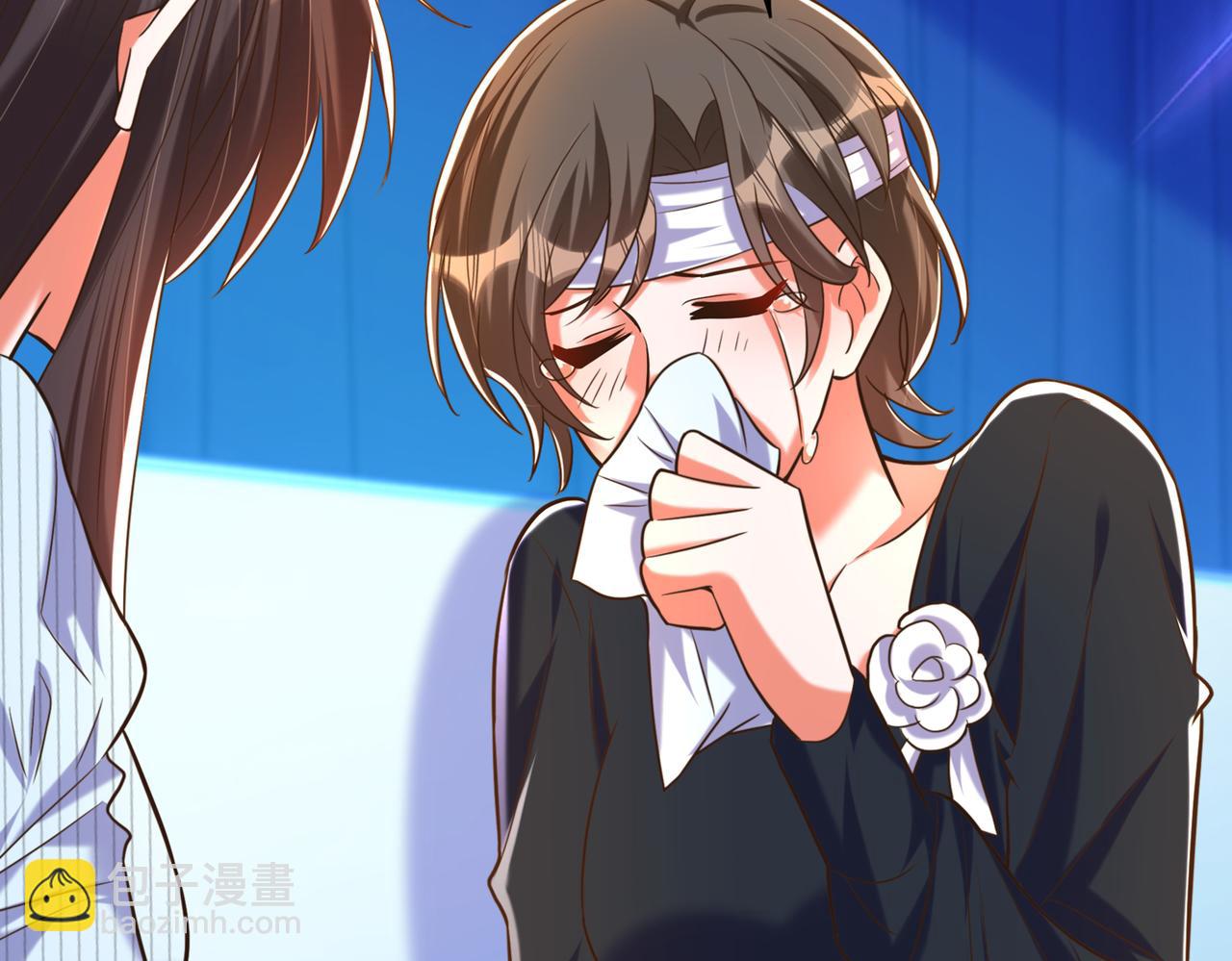 🍲重生空间：大小姐不好惹 第272话 我不接受赔偿！ 第37页