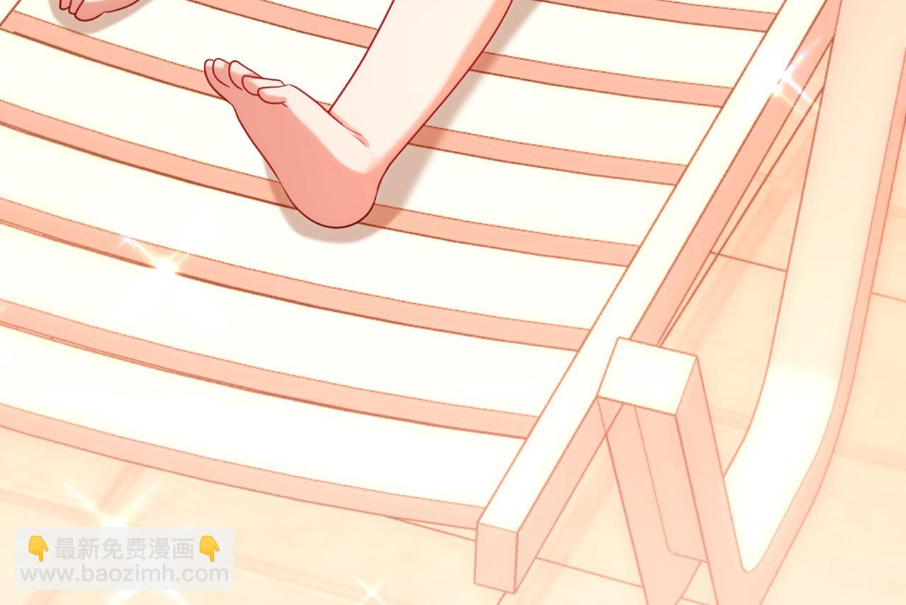 🍲重生空间：大小姐不好惹 第274话 爸爸教你游泳 第10页