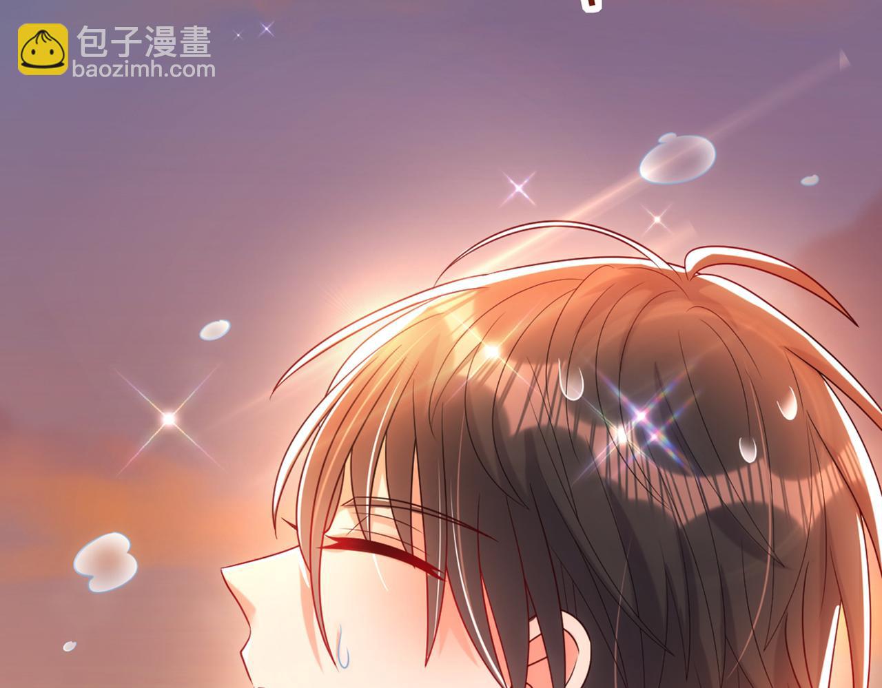 🍲重生空间：大小姐不好惹 第274话 爸爸教你游泳 第15页