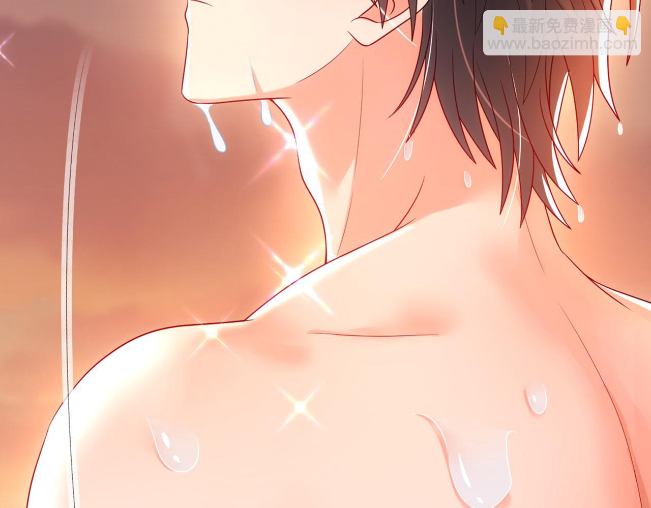 🍲重生空间：大小姐不好惹 第274话 爸爸教你游泳 第16页