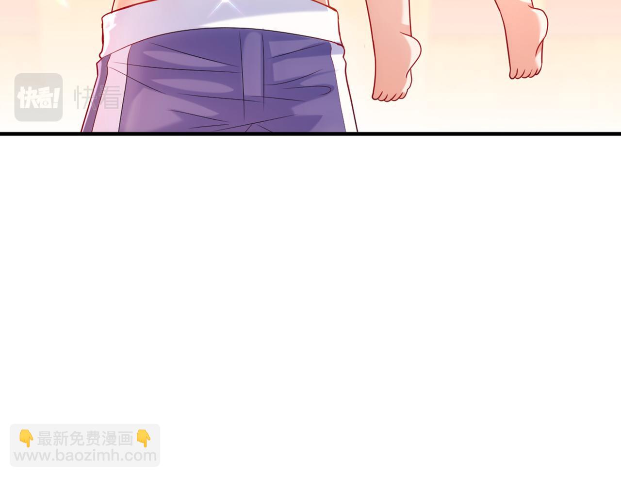 🍲重生空间：大小姐不好惹 第274话 爸爸教你游泳 第49页