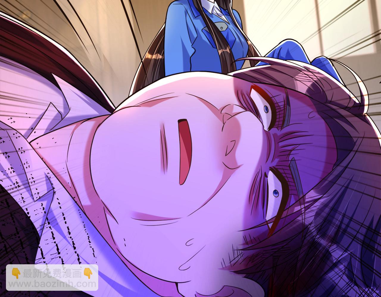 🍲重生空间：大小姐不好惹 第276话 尸体不见了？！ 第31页