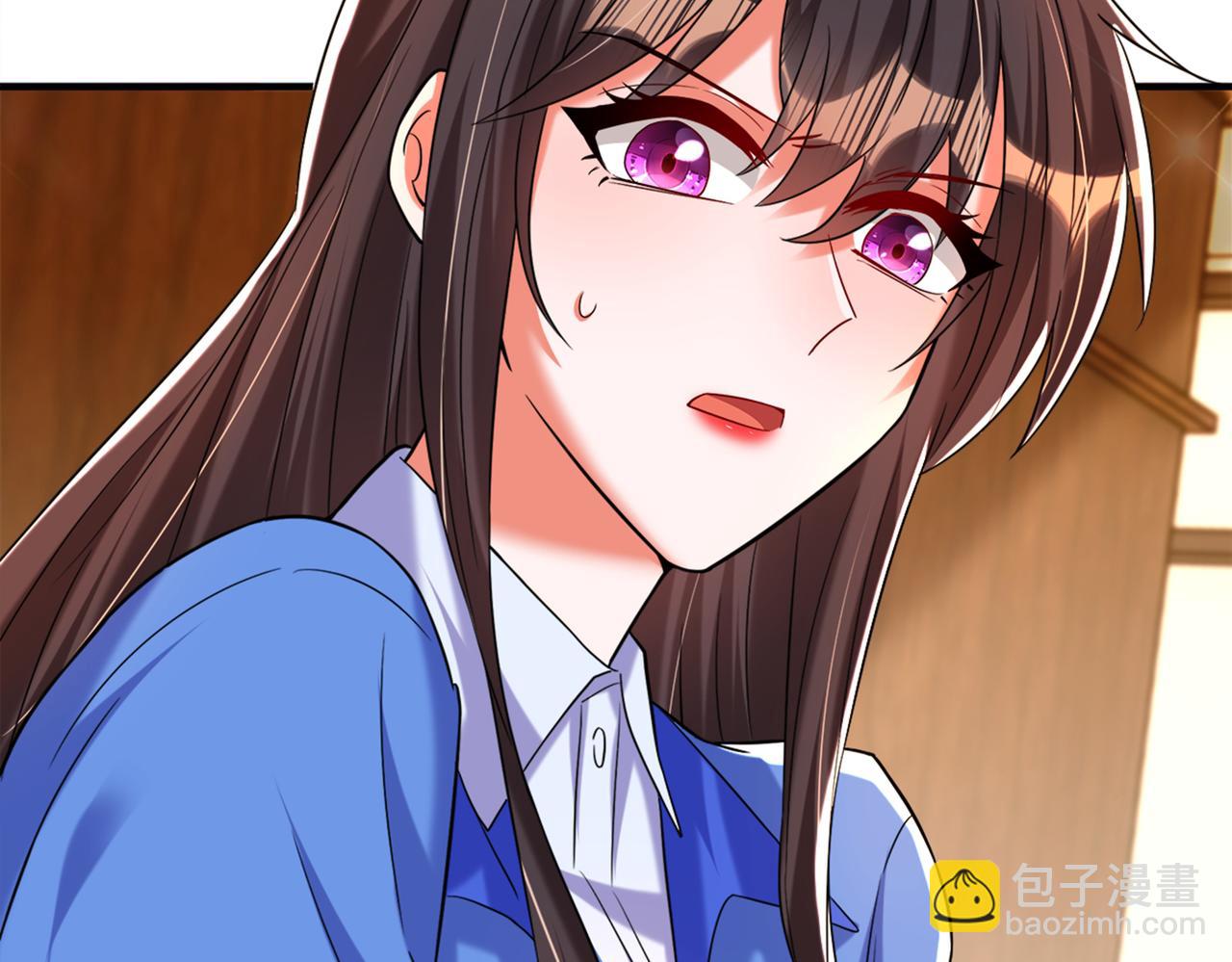 🍲重生空间：大小姐不好惹 第276话 尸体不见了？！ 第35页