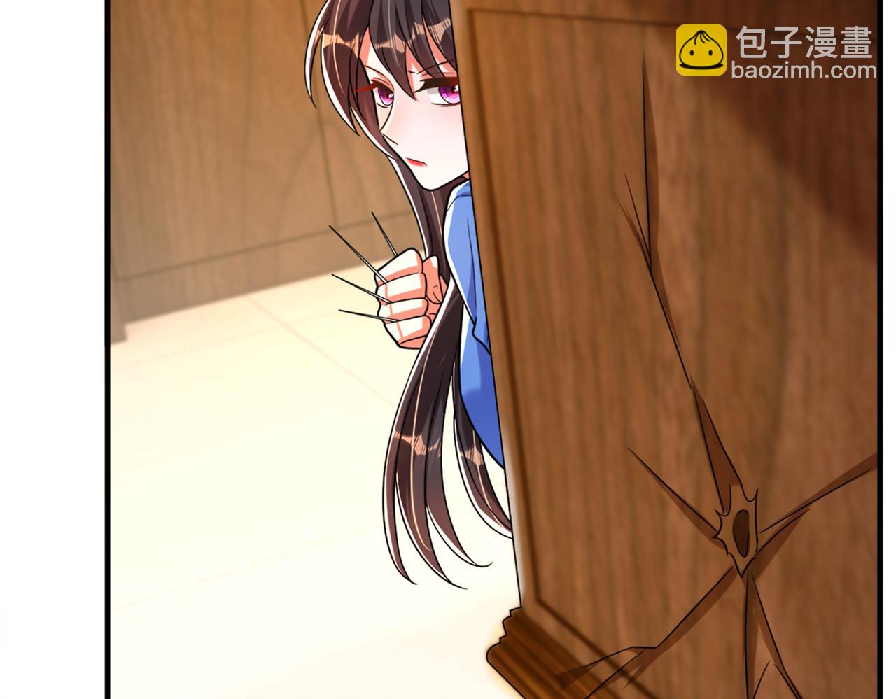 🍲重生空间：大小姐不好惹 第276话 尸体不见了？！ 第38页