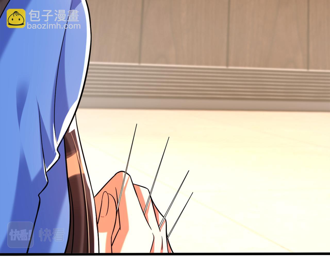 🍲重生空间：大小姐不好惹 第276话 尸体不见了？！ 第42页