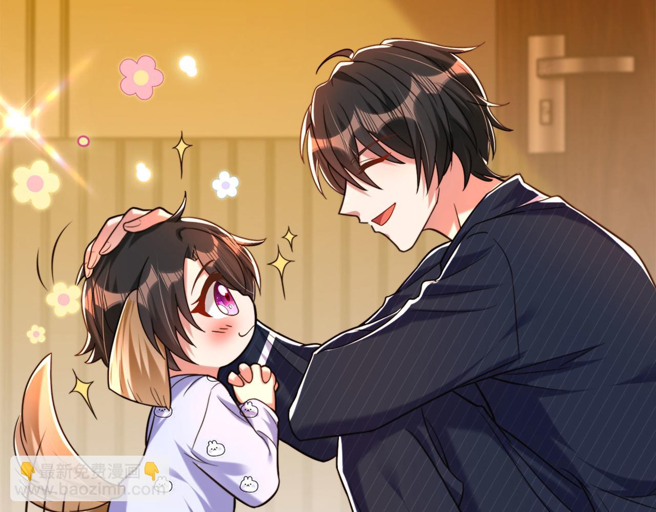 🍲重生空间：大小姐不好惹 第278话 体能训练？！ 第18页