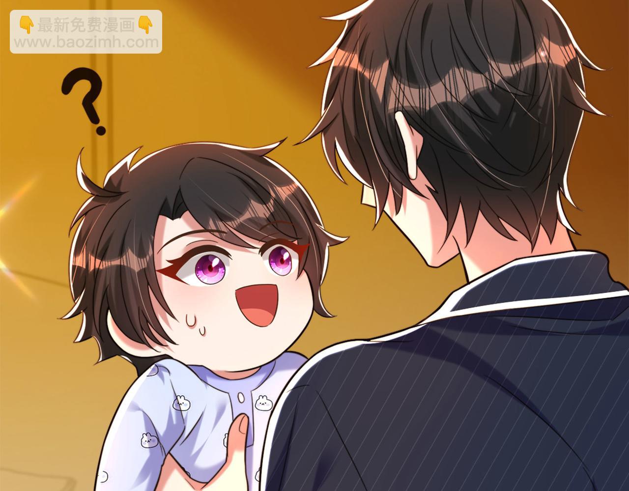 🍲重生空间：大小姐不好惹 第278话 体能训练？！ 第21页