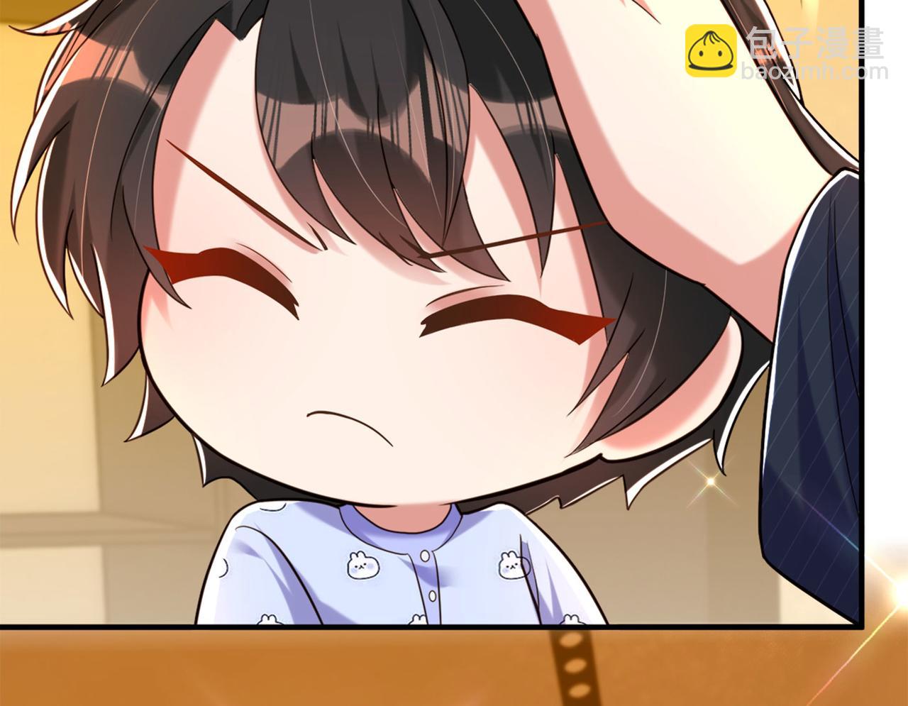 🍲重生空间：大小姐不好惹 第278话 体能训练？！ 第34页