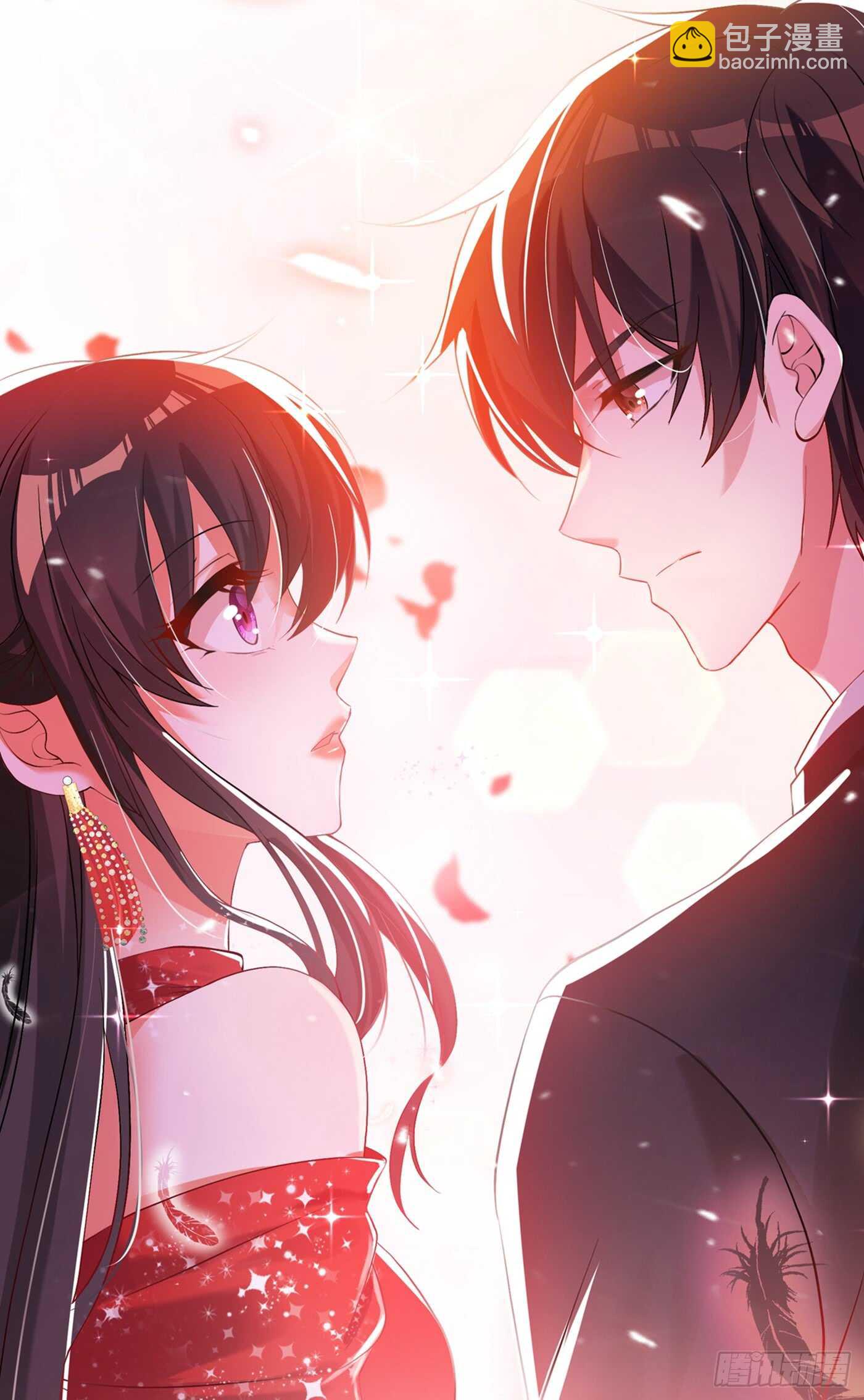 🍲重生空间：大小姐不好惹 第28话 再给你们添把火！ 第37页