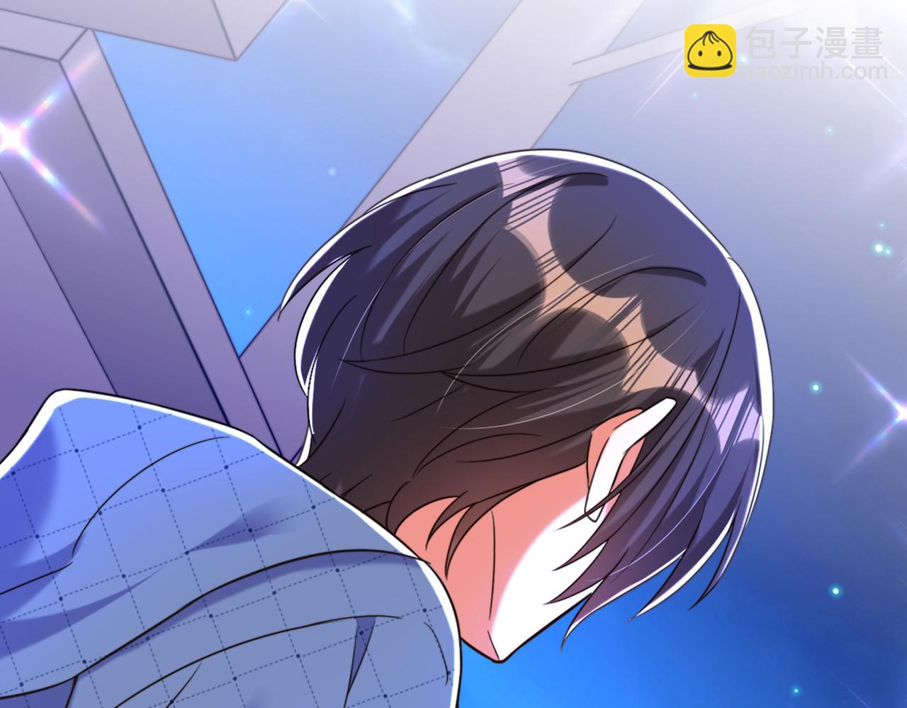 🍲重生空间：大小姐不好惹 第280话 你这个钢铁直男！ 第8页