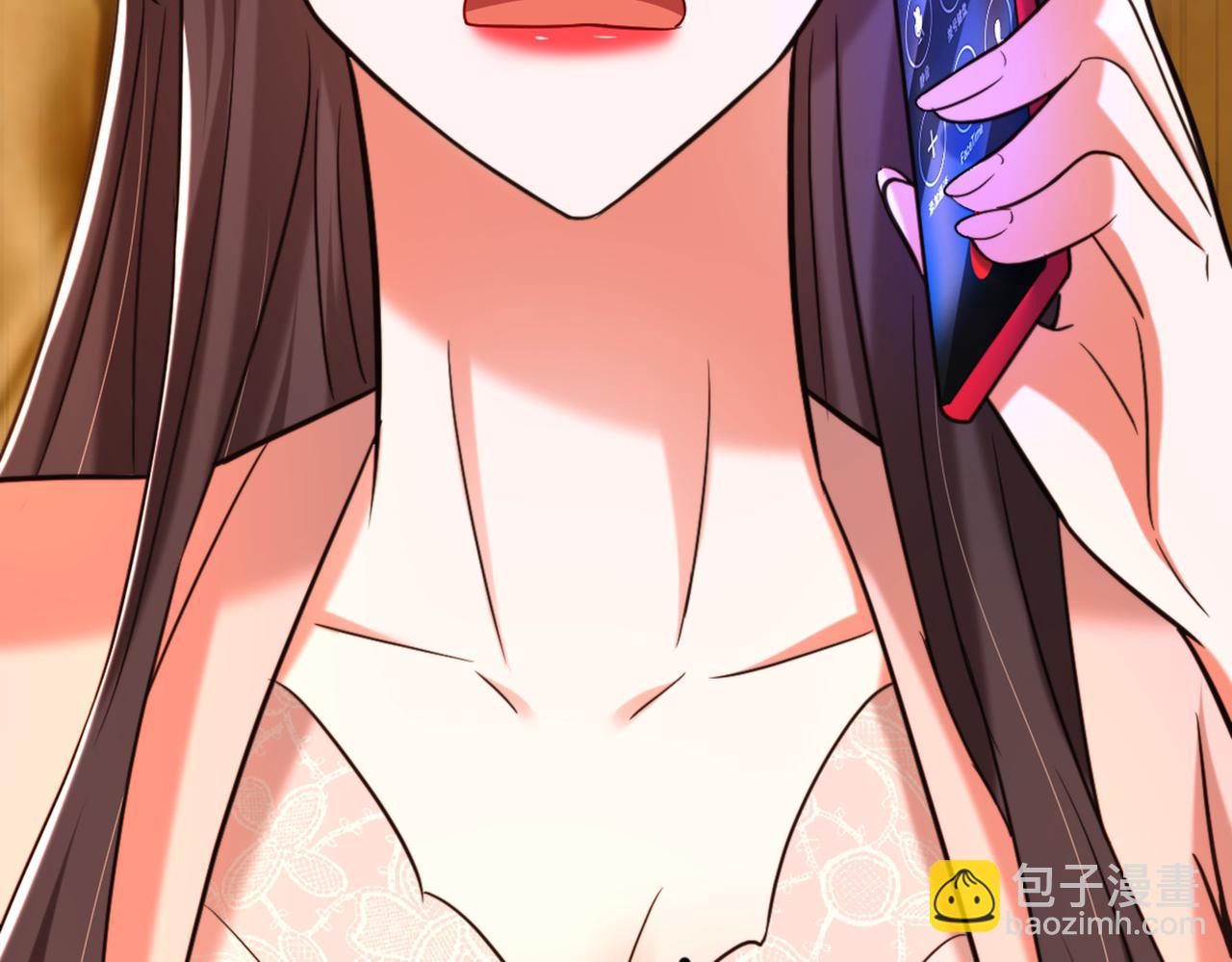 🍲重生空间：大小姐不好惹 第286话 为什么不接电话 第23页