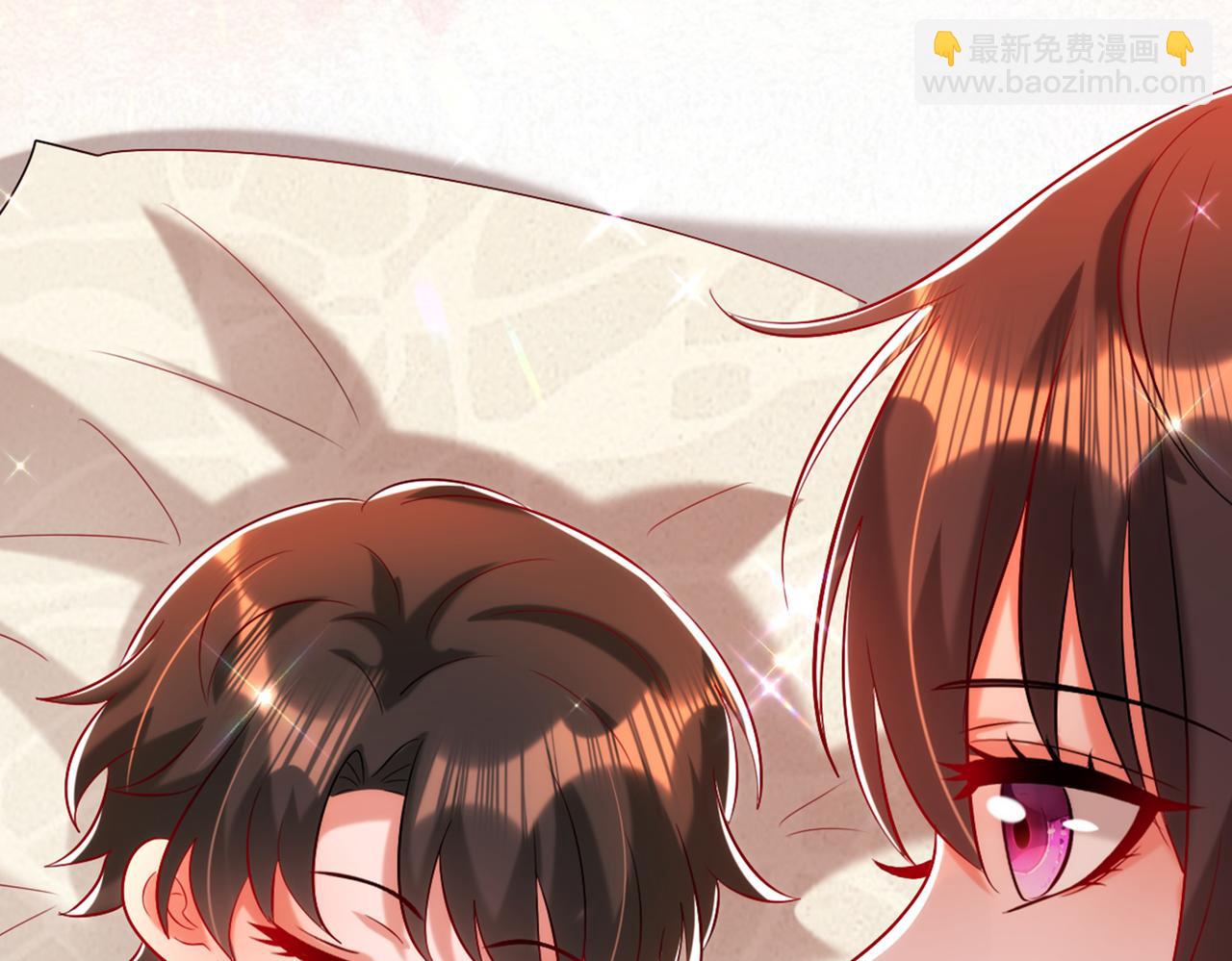 🍲重生空间：大小姐不好惹 第288话 我们一起睡吧 第24页