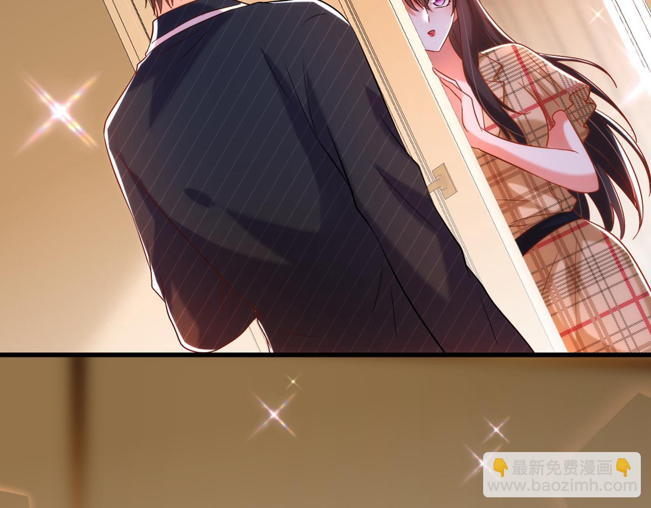🍲重生空间：大小姐不好惹 第288话 我们一起睡吧 第32页