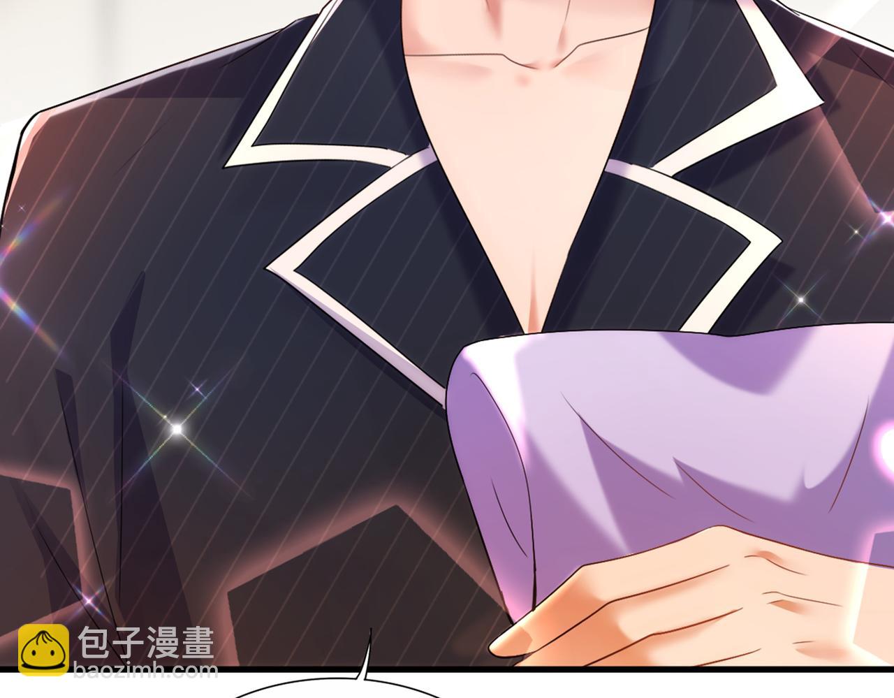 🍲重生空间：大小姐不好惹 第288话 我们一起睡吧 第35页