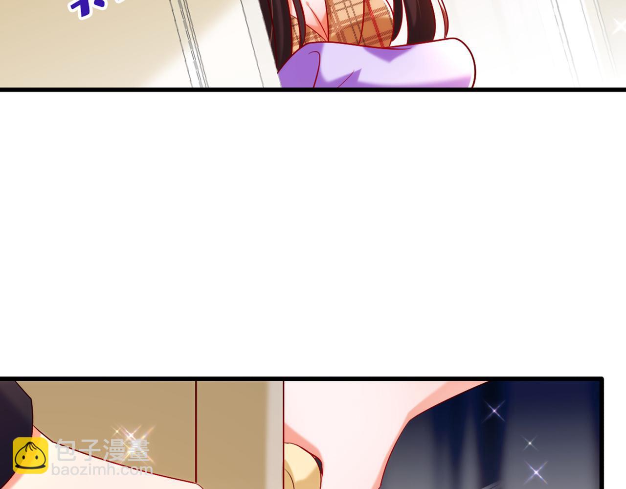🍲重生空间：大小姐不好惹 第288话 我们一起睡吧 第42页