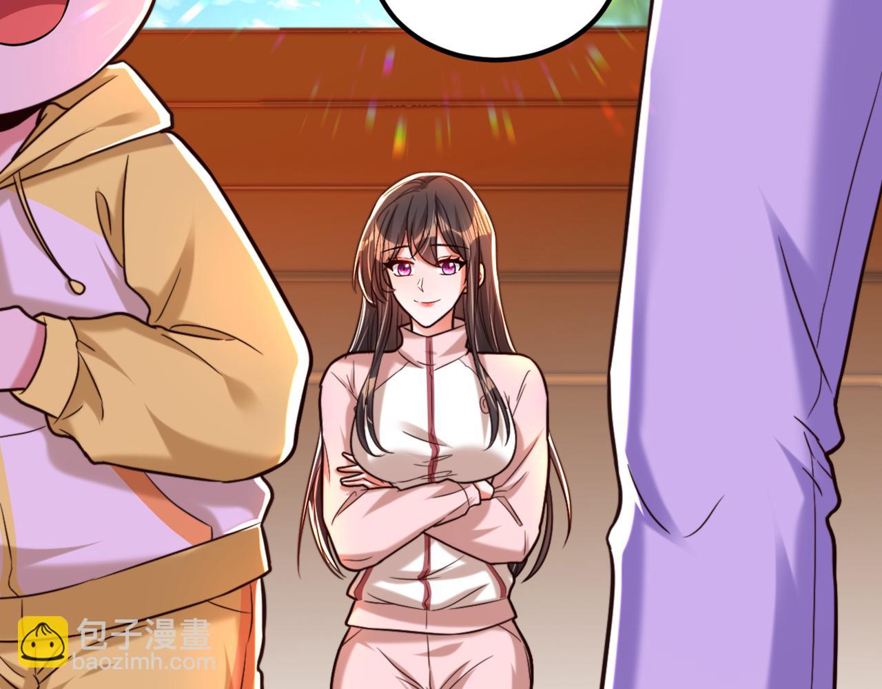 🍲重生空间：大小姐不好惹 第292话 你真是个温柔的人 第25页