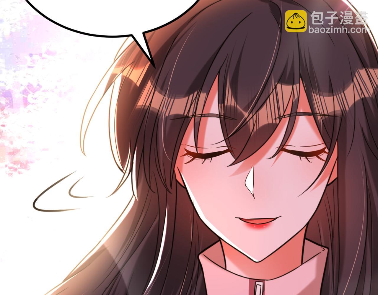 🍲重生空间：大小姐不好惹 第292话 你真是个温柔的人 第35页