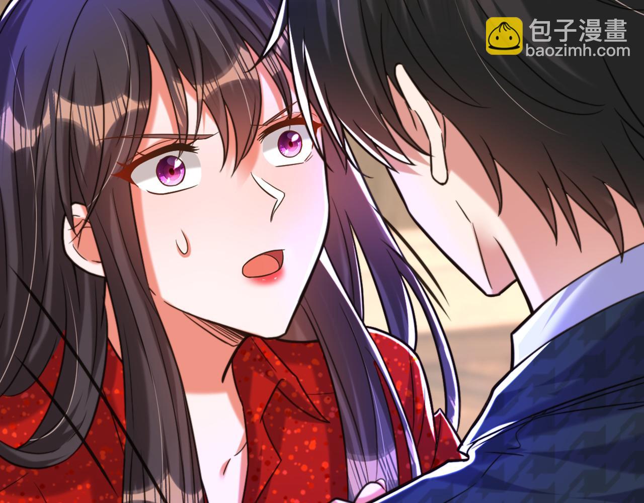 🍲重生空间：大小姐不好惹 第298话 你玩够了吗 第12页