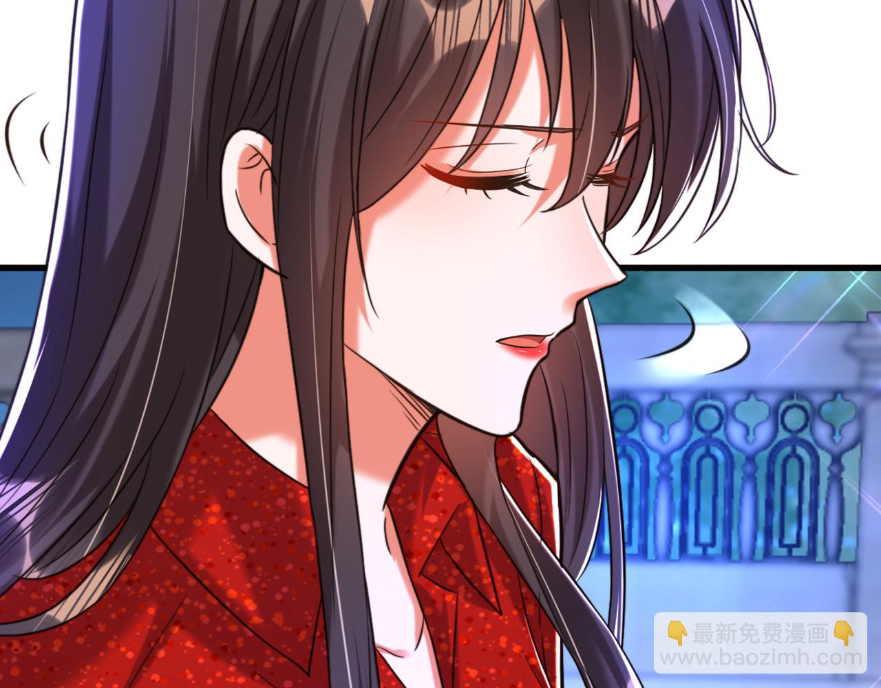 🍲重生空间：大小姐不好惹 第300话 你不会有机会的！ 第9页