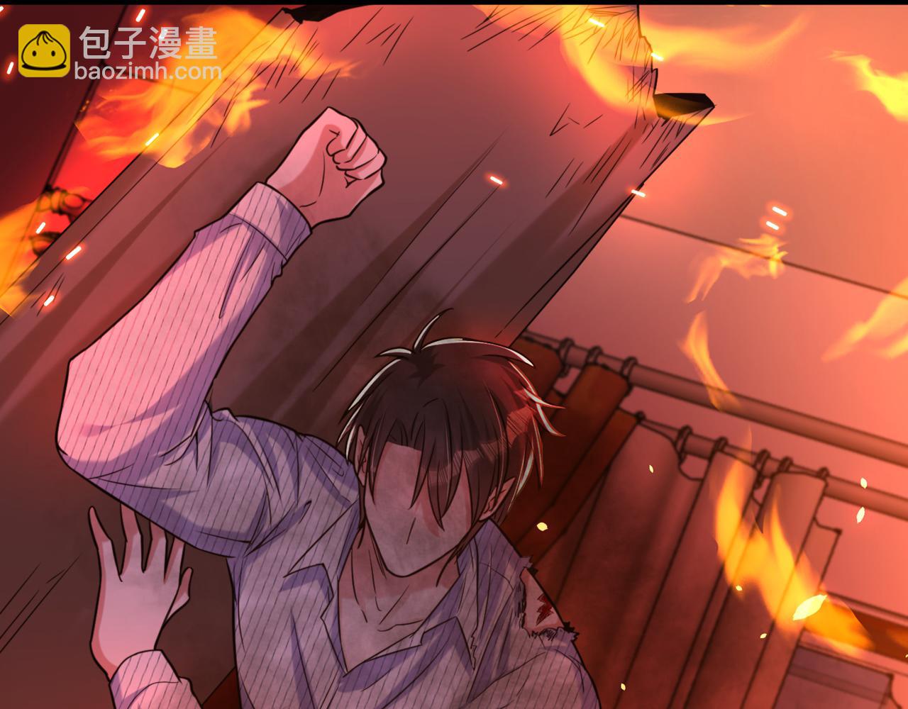 🍲重生空间：大小姐不好惹 第308话 身体检查~ 第30页