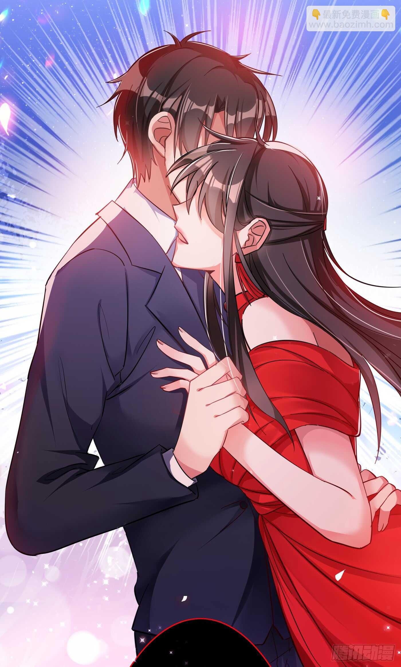 🍲重生空间：大小姐不好惹 第32话 我不想做寡妇！ 第20页