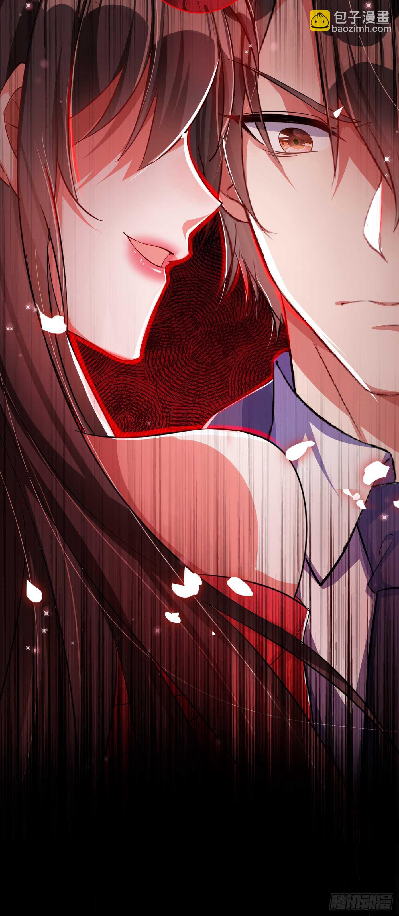 🍲重生空间：大小姐不好惹 第32话 我不想做寡妇！ 第22页