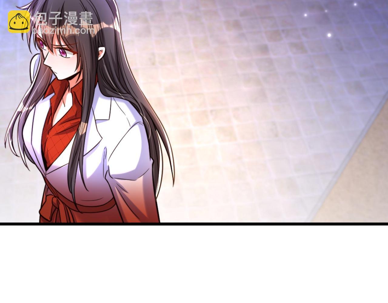 🍲重生空间：大小姐不好惹 第324话 我们一起共赴黄泉 第27页
