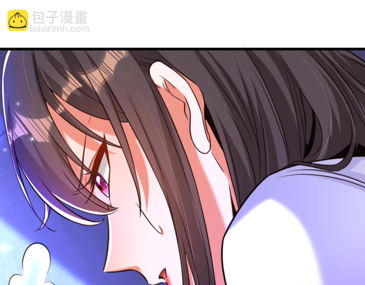 🍲重生空间：大小姐不好惹 第326话 我这是…要死了吗 第5页