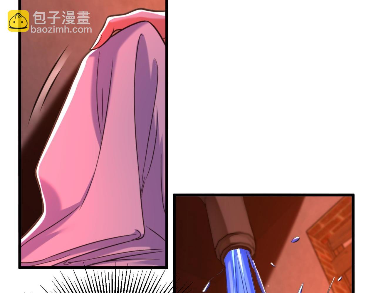 🍲重生空间：大小姐不好惹 第328话 他才是救我的人！ 第14页